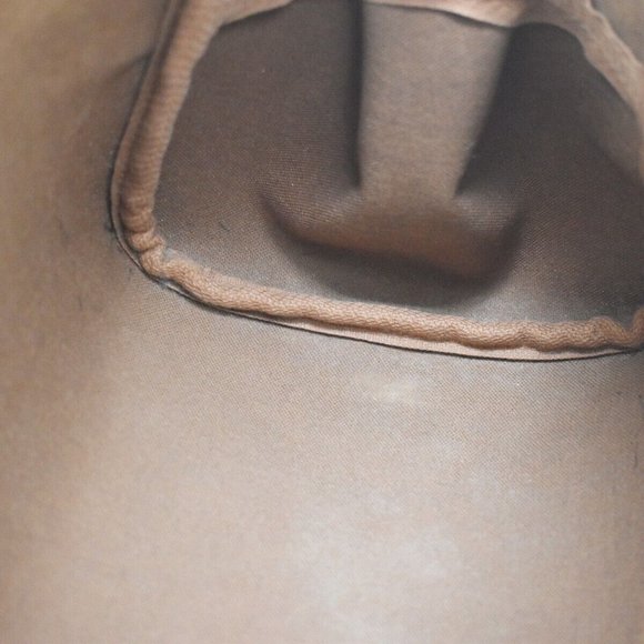 LOUIS VUITTON Montorgueil PM Shoulder Bag - Picture 16 of 16